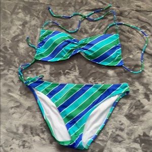 Victoria’s Secret bathing suit